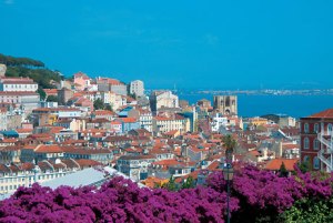 Lisboa que ver
